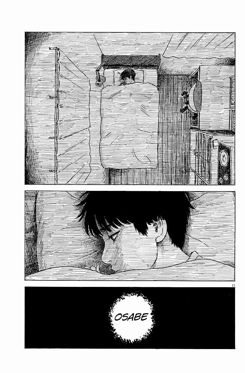 Chi No Wadachi 30 trang 11