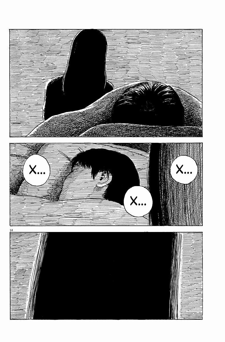 Chi No Wadachi 30 trang 14