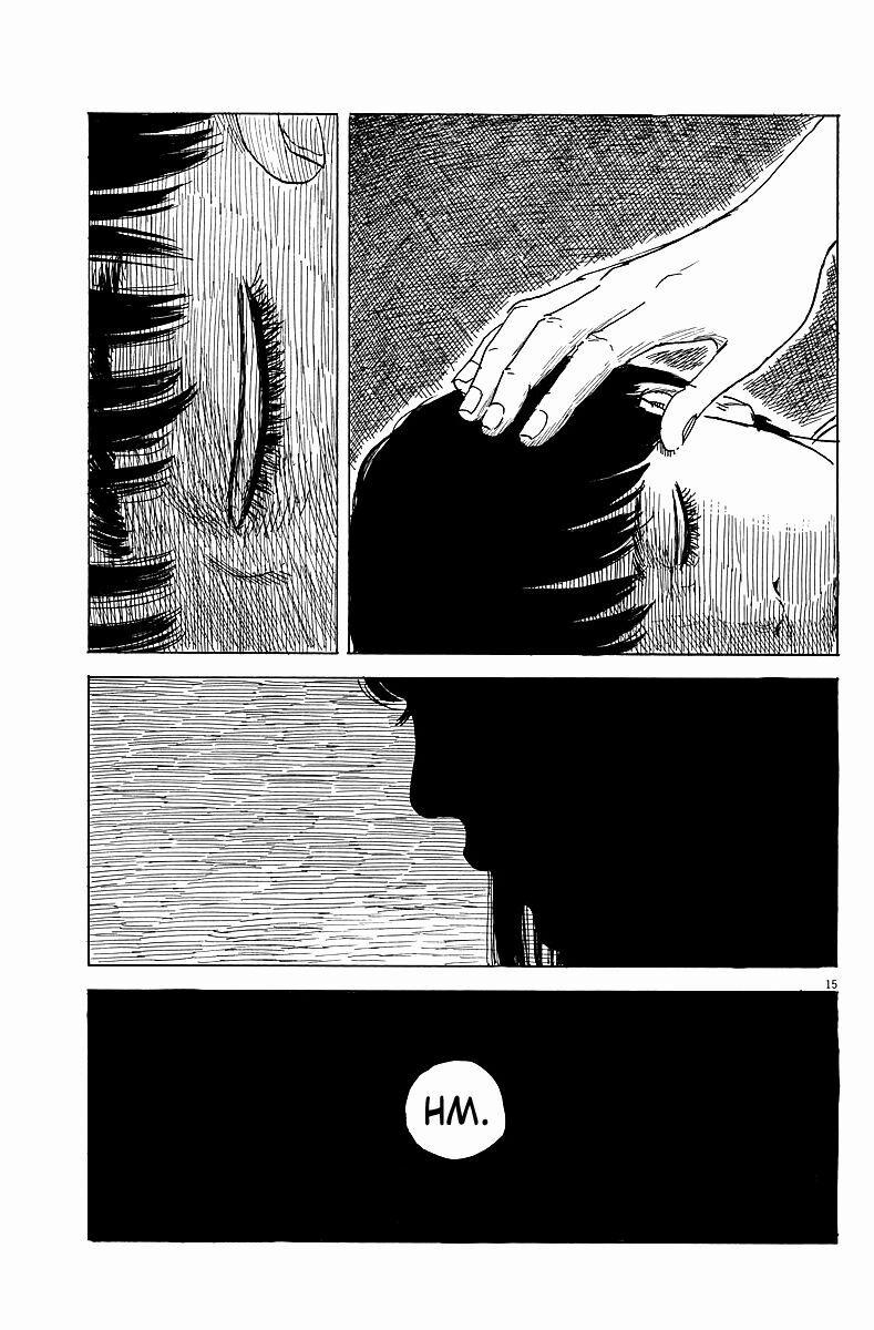 Chi No Wadachi 30 trang 15