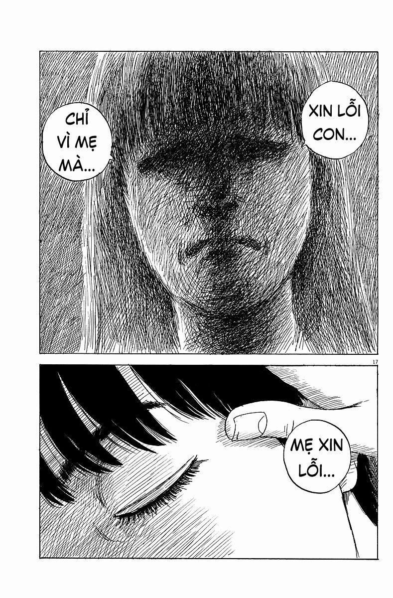 Chi No Wadachi 30 trang 17