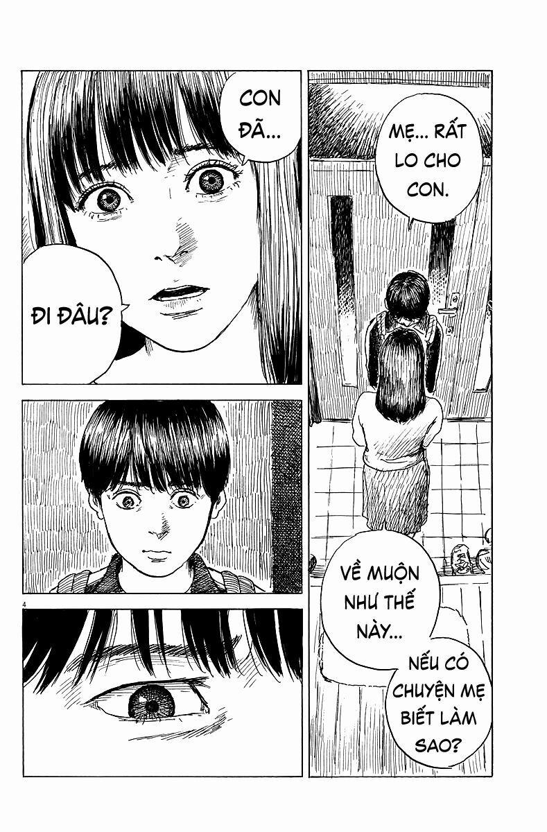 Chi No Wadachi 30 trang 4