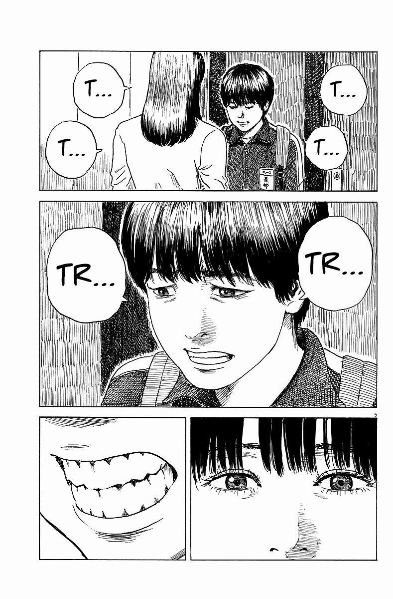 Chi No Wadachi 30 trang 5