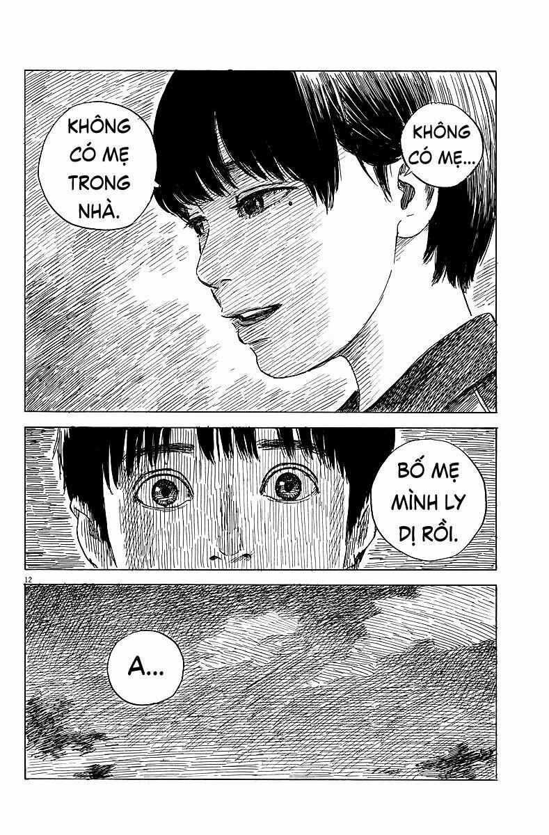 Chi No Wadachi 31 trang 12