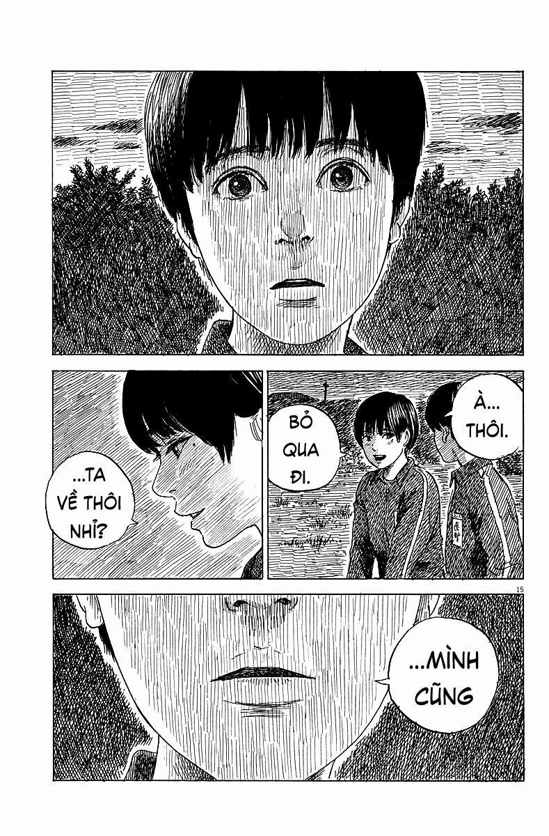 Chi No Wadachi 31 trang 15