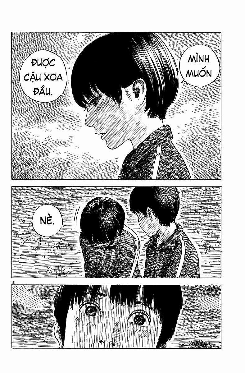 Chi No Wadachi 31 trang 18