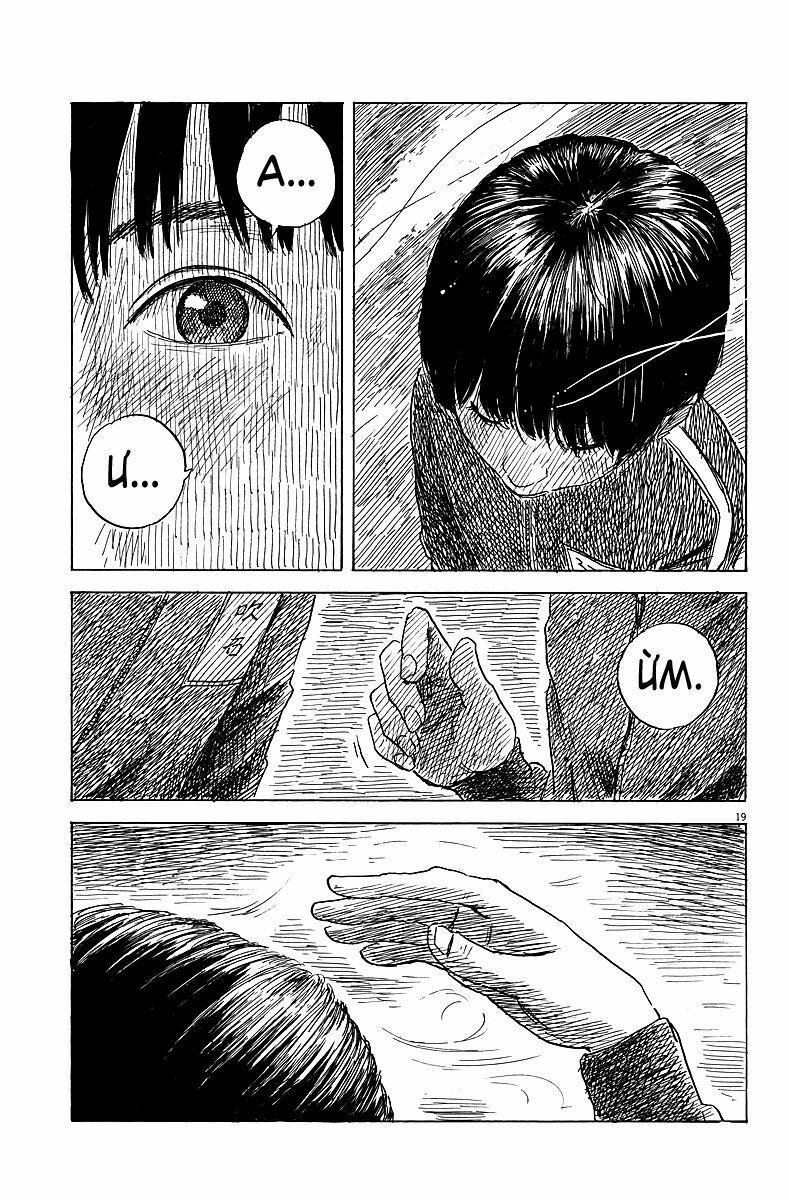 Chi No Wadachi 31 trang 19