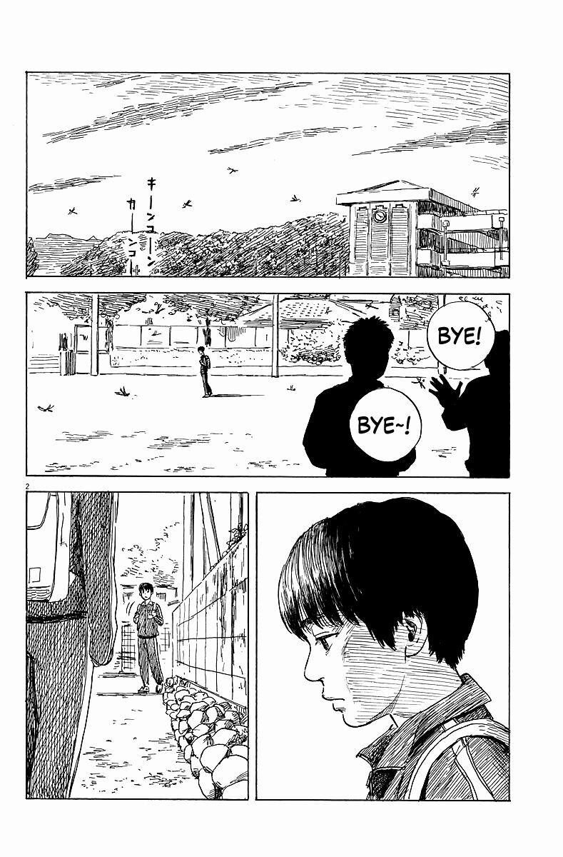 Chi No Wadachi 31 trang 2