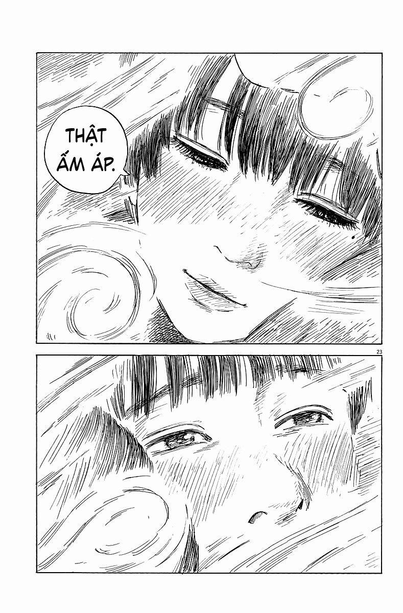 Chi No Wadachi 31 trang 23