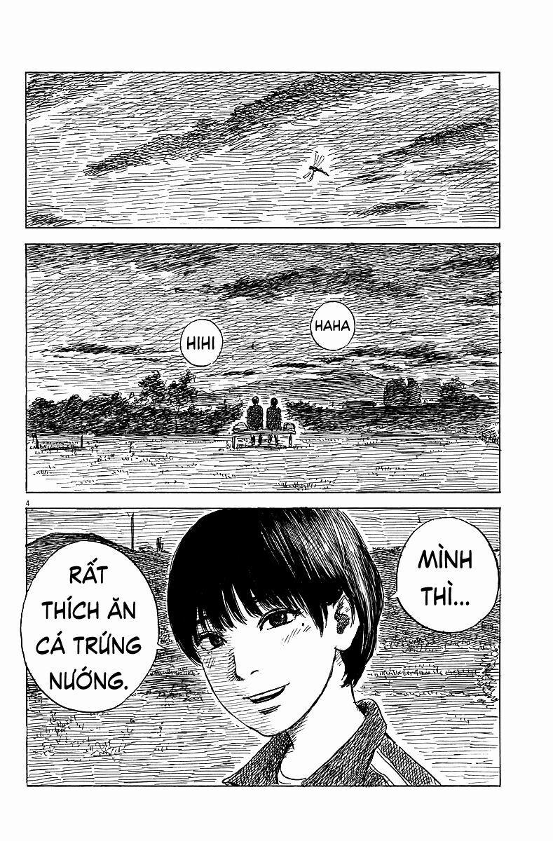 Chi No Wadachi 31 trang 4