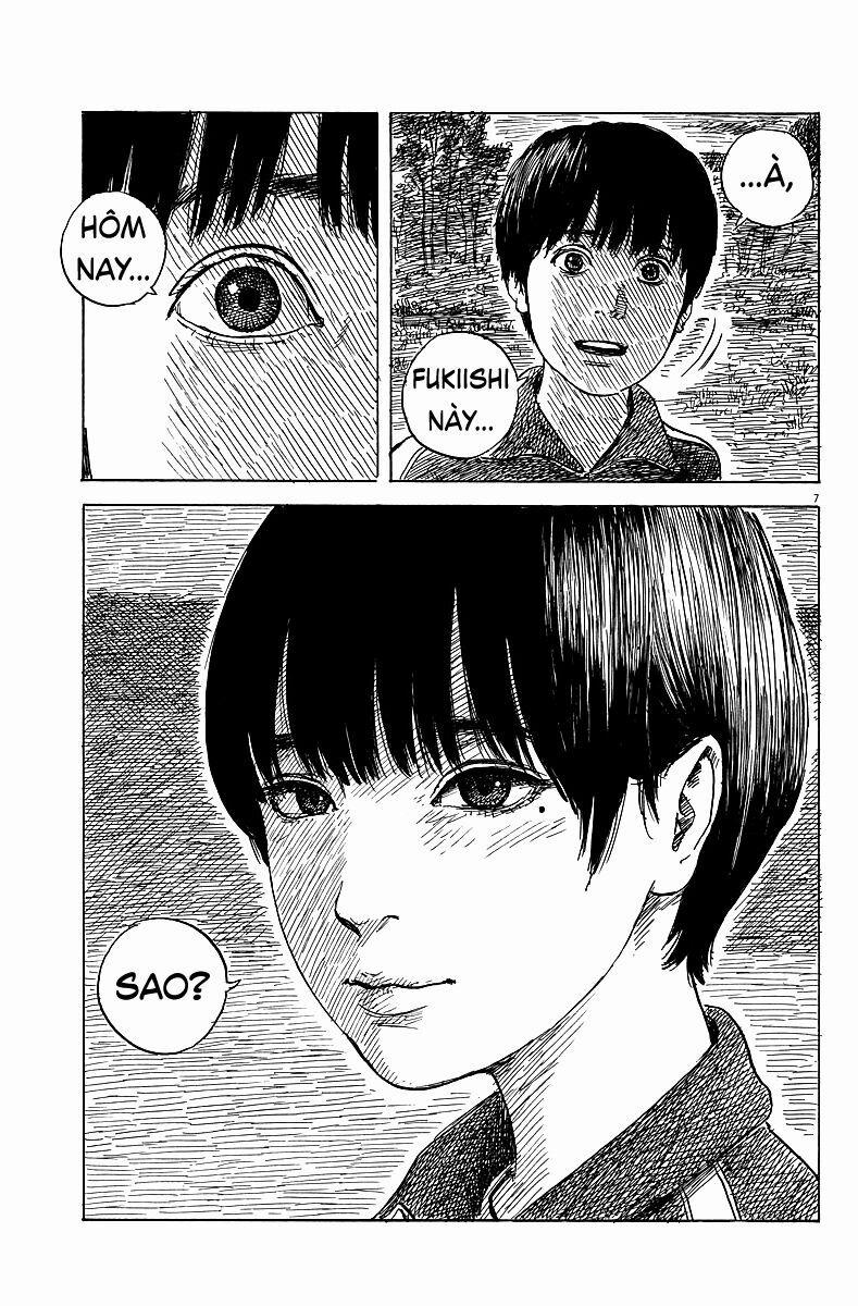 Chi No Wadachi 31 trang 7