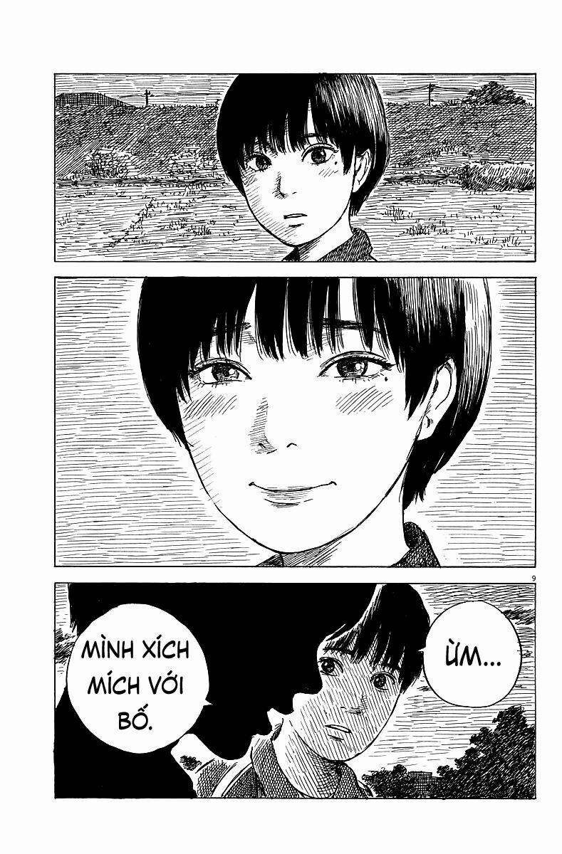 Chi No Wadachi 31 trang 9