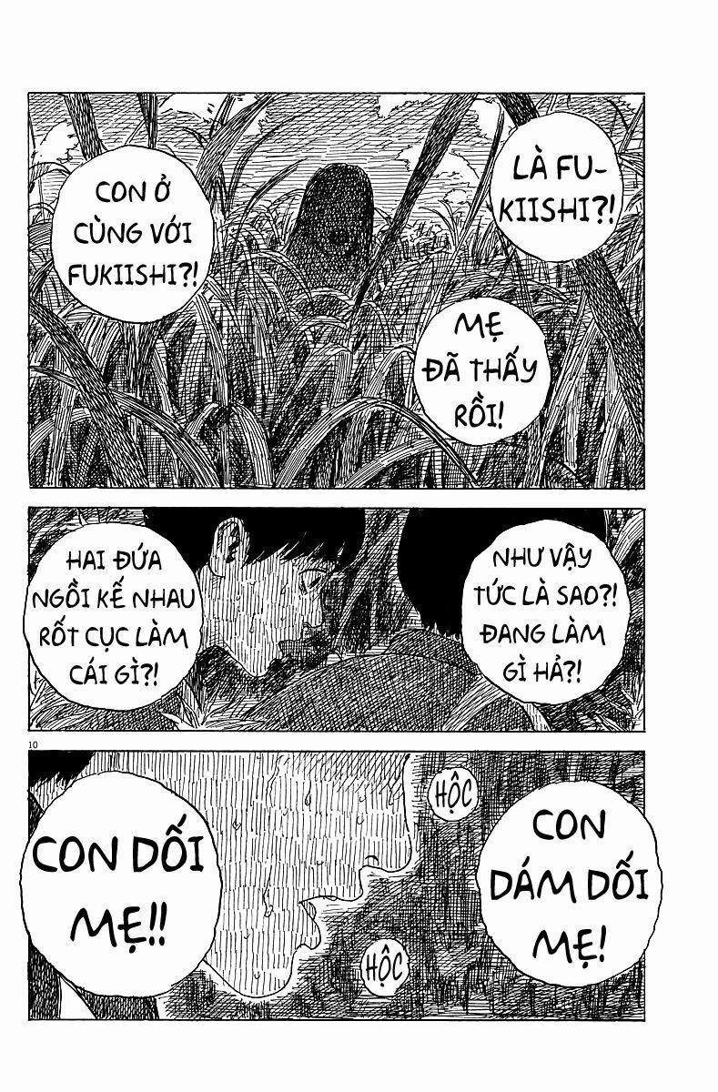 Chi No Wadachi 32 trang 10