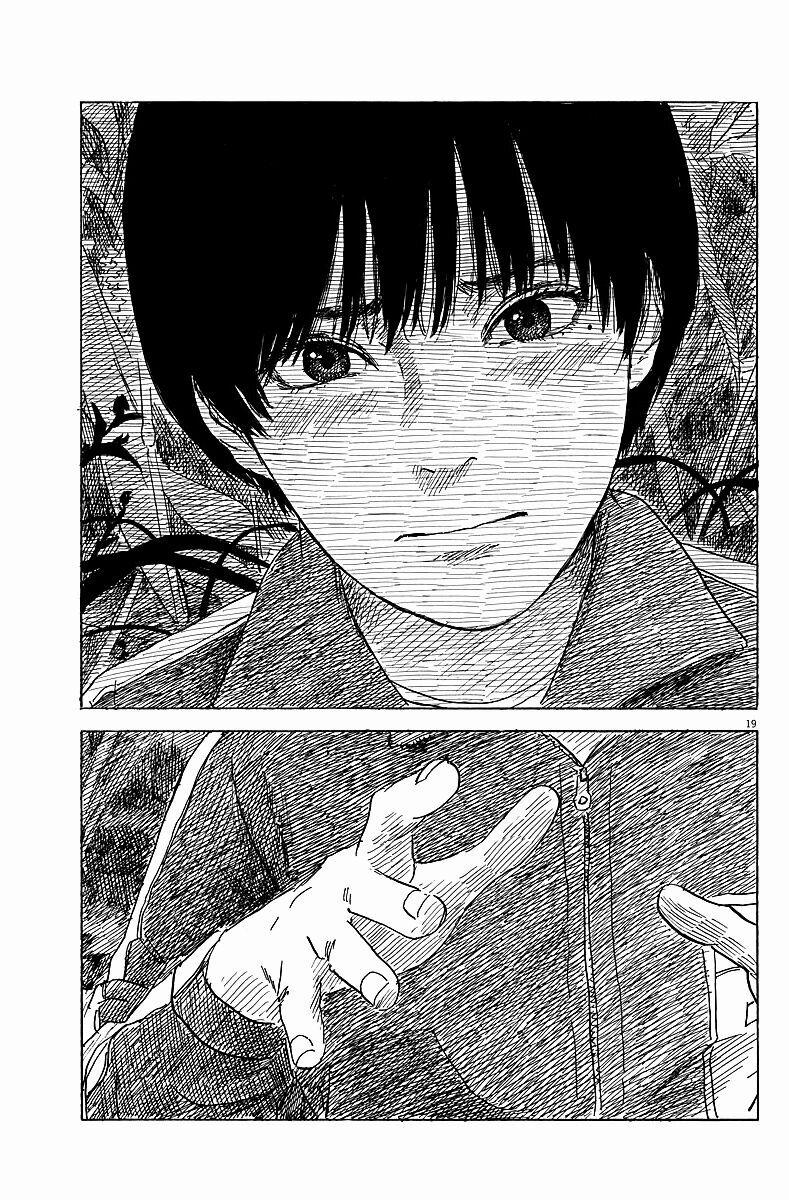 Chi No Wadachi 32 trang 18