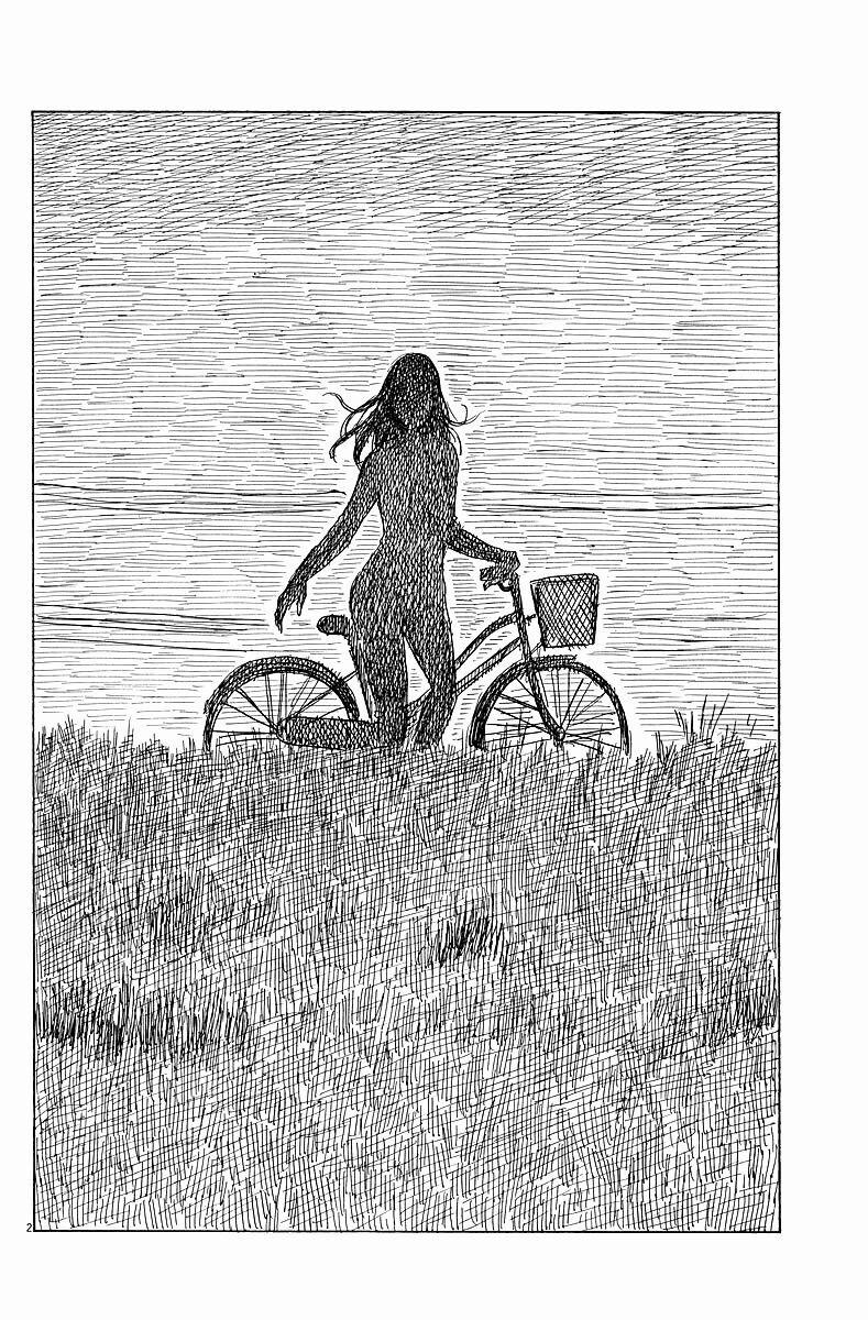 Chi No Wadachi 32 trang 2