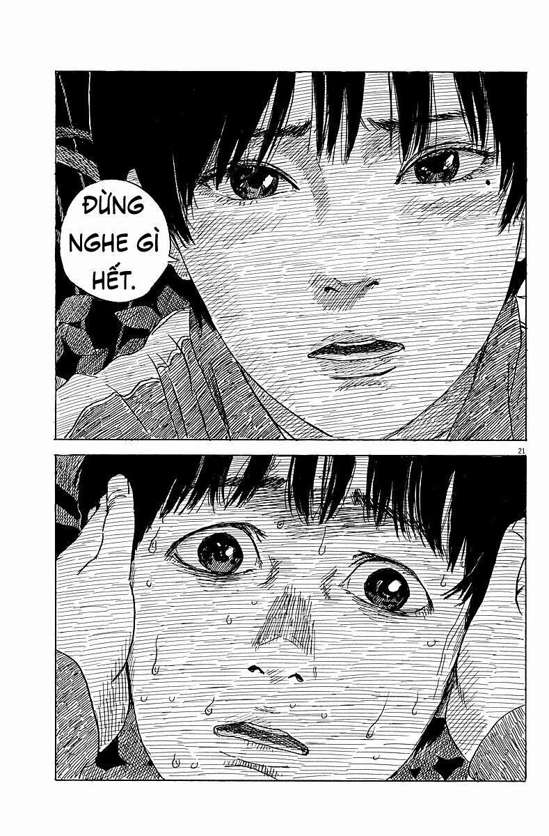 Chi No Wadachi 32 trang 20