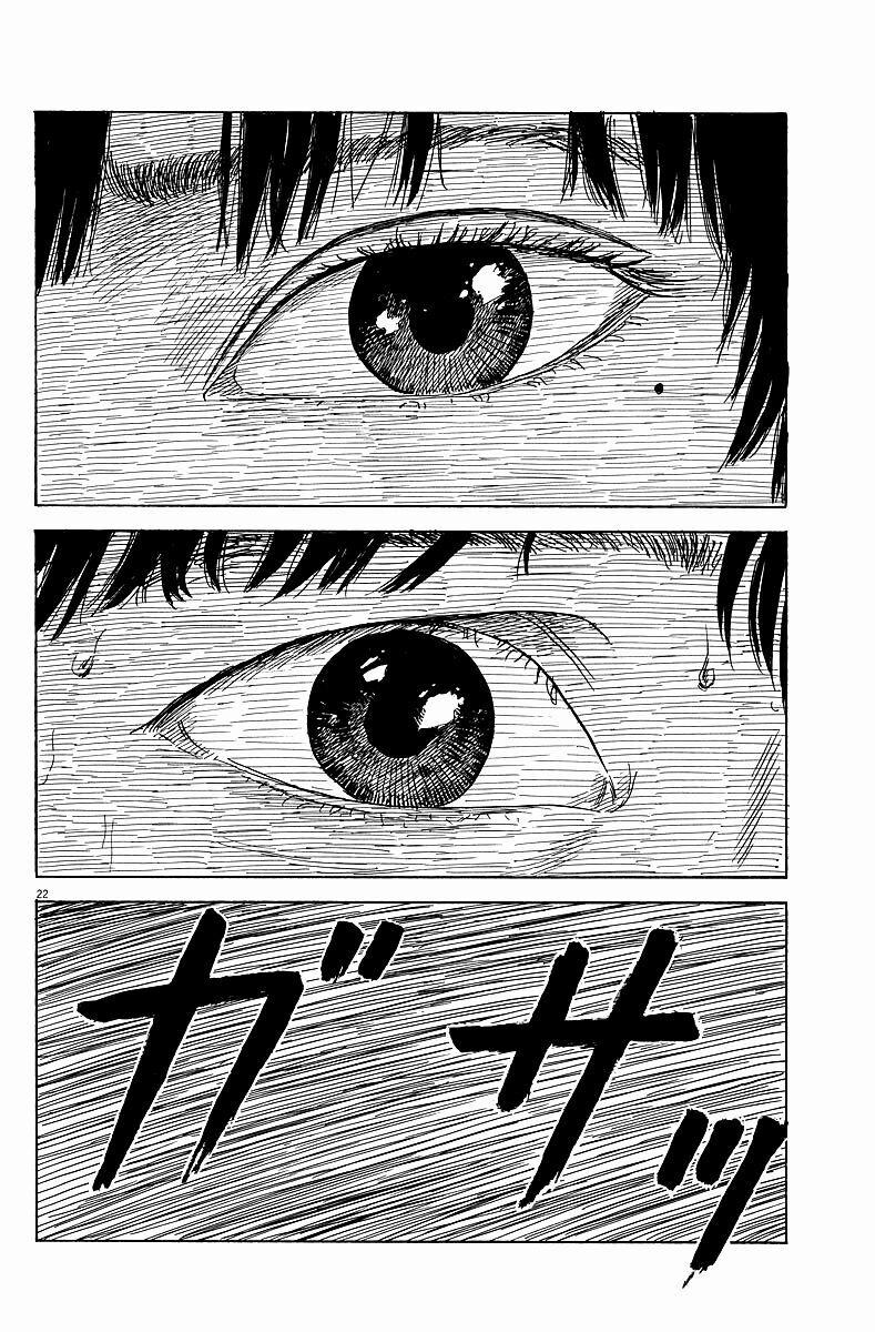 Chi No Wadachi 32 trang 21