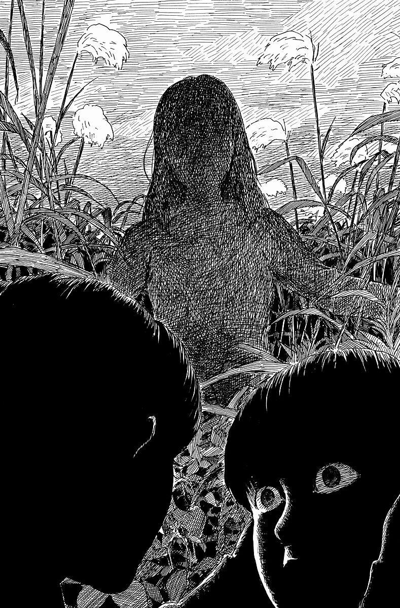 Chi No Wadachi 32 trang 22