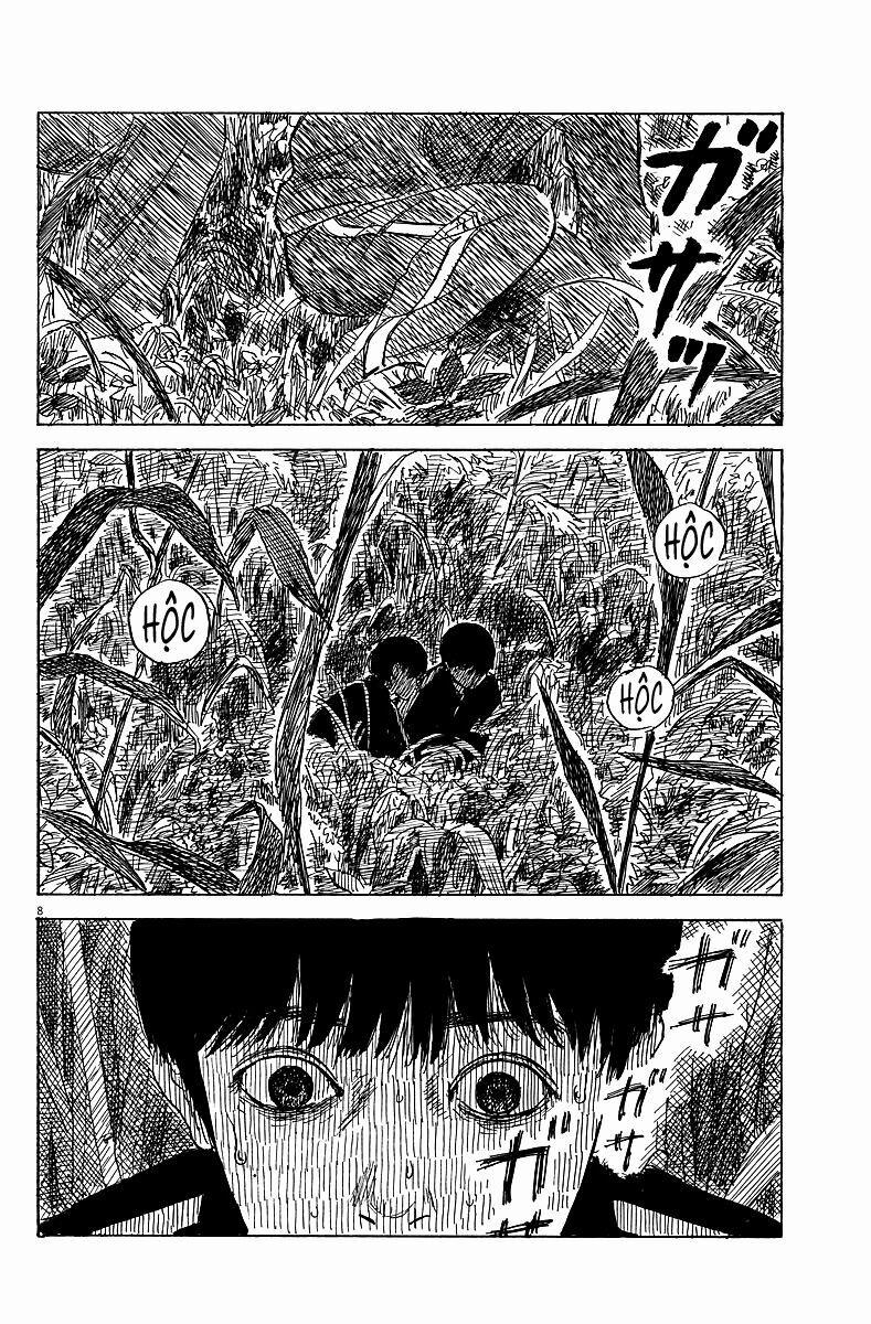 Chi No Wadachi 32 trang 8