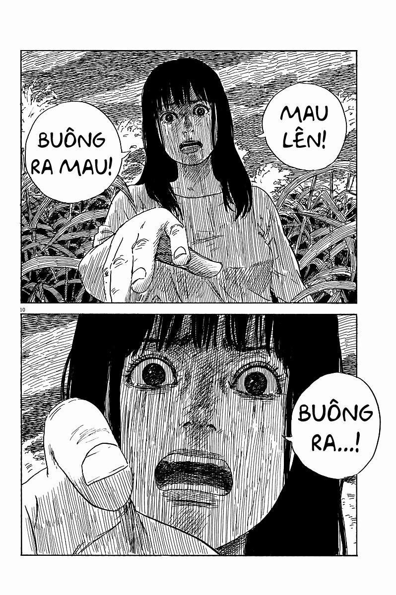 Chi No Wadachi 33 trang 10