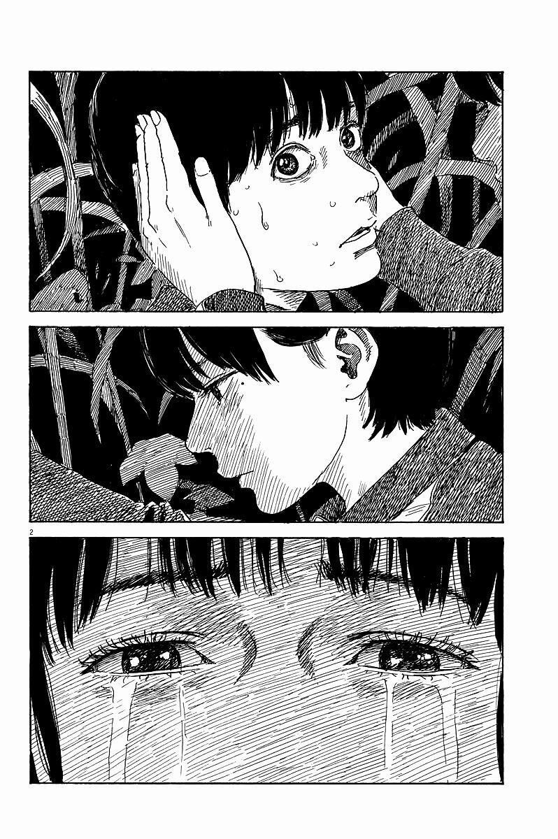 Chi No Wadachi 33 trang 2