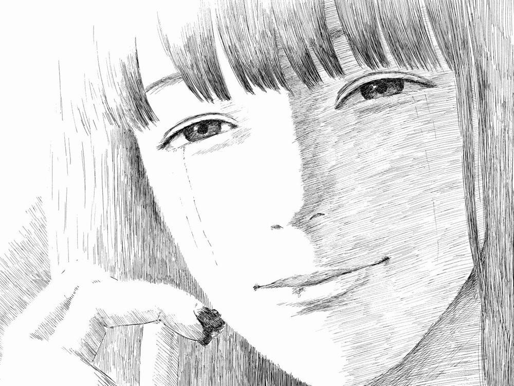 Chi No Wadachi 33 trang 22