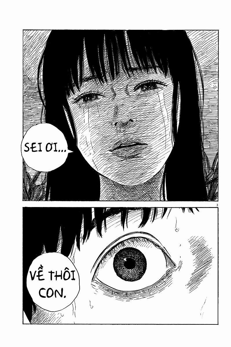 Chi No Wadachi 33 trang 3