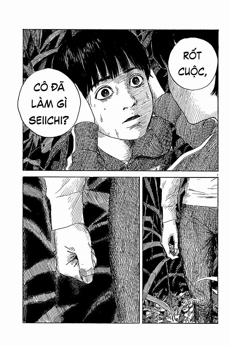 Chi No Wadachi 33 trang 7