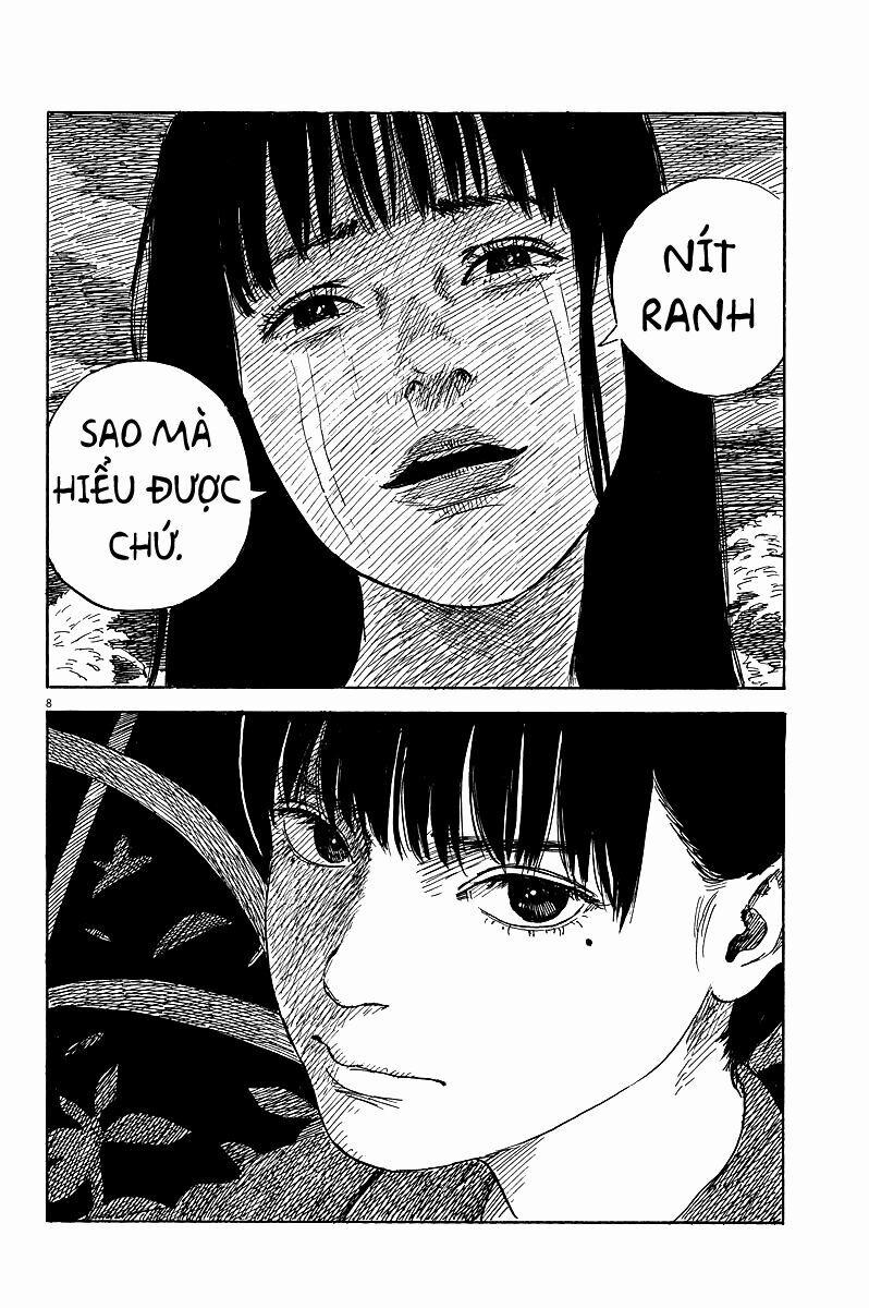 Chi No Wadachi 33 trang 8