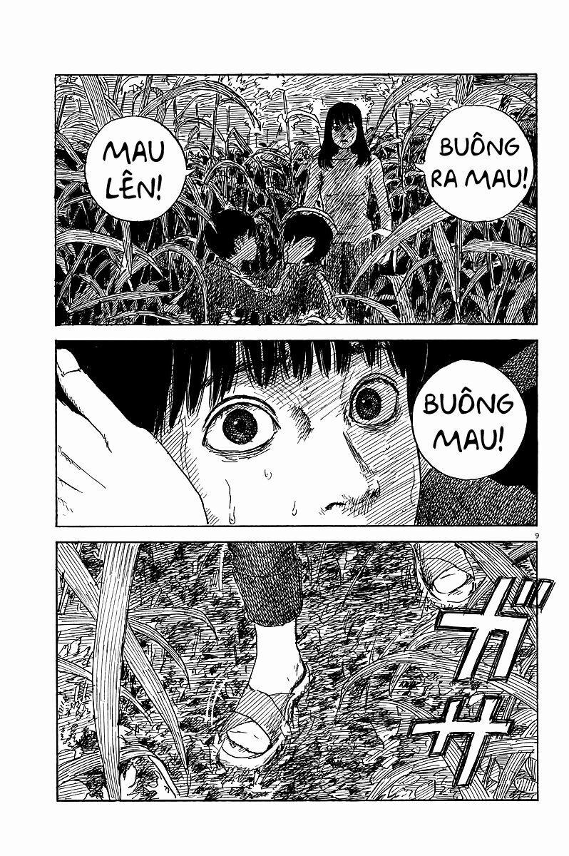 Chi No Wadachi 33 trang 9