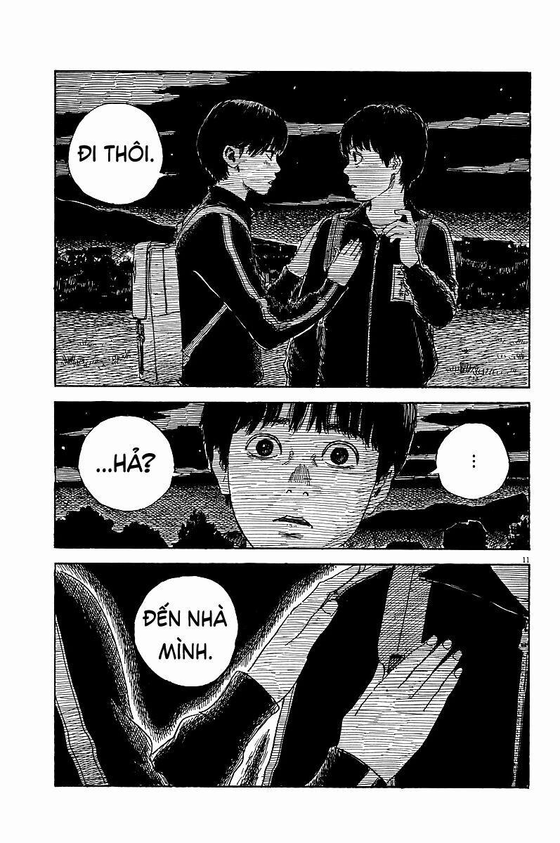 Chi No Wadachi 34 trang 11