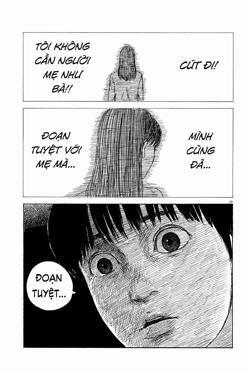 Chi No Wadachi 34 trang 19