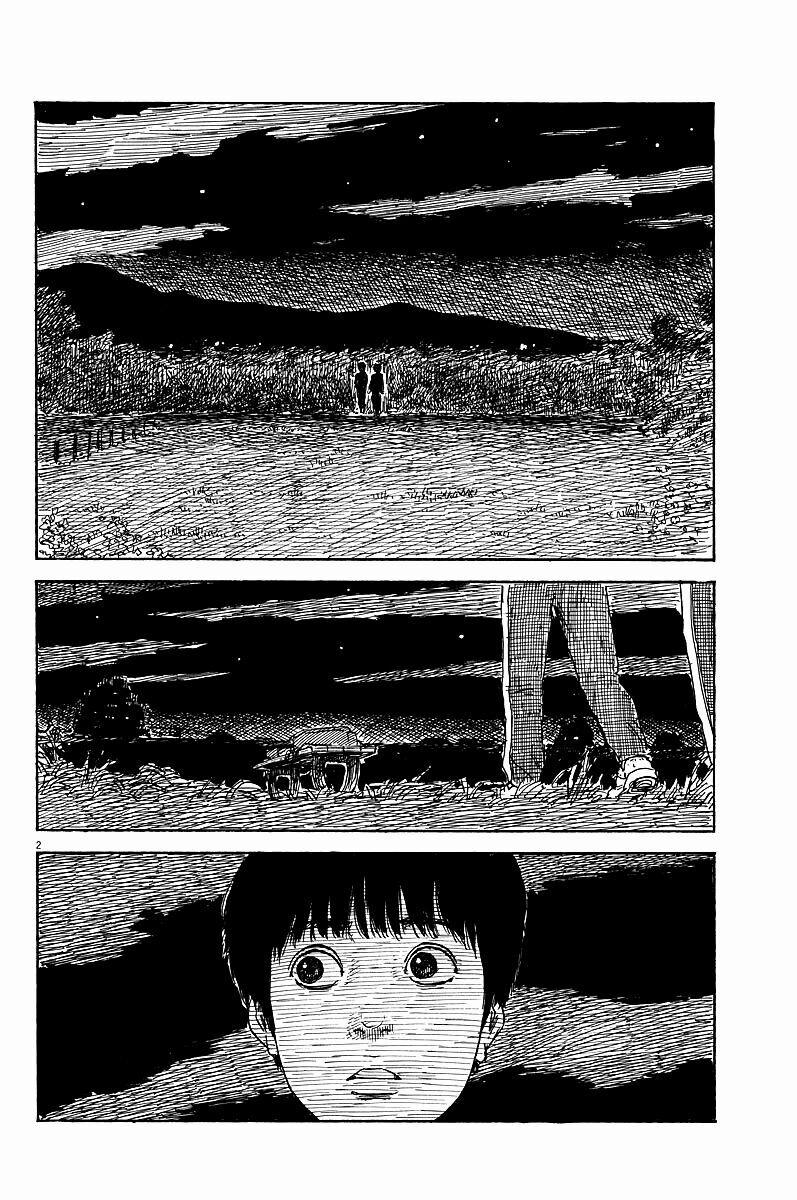 Chi No Wadachi 34 trang 2