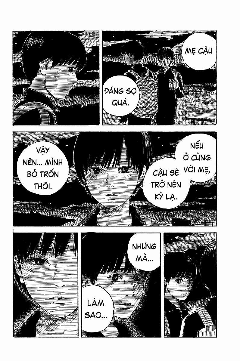 Chi No Wadachi 34 trang 4