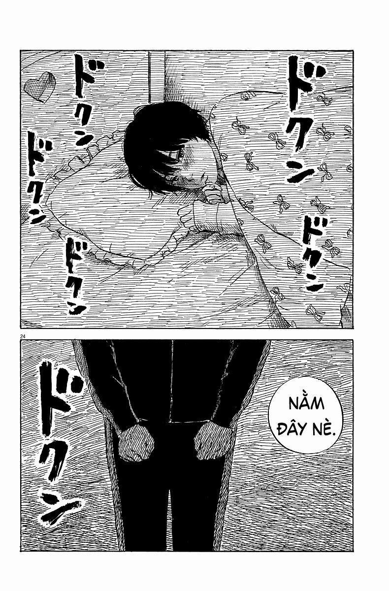 Chi No Wadachi 35 trang 24