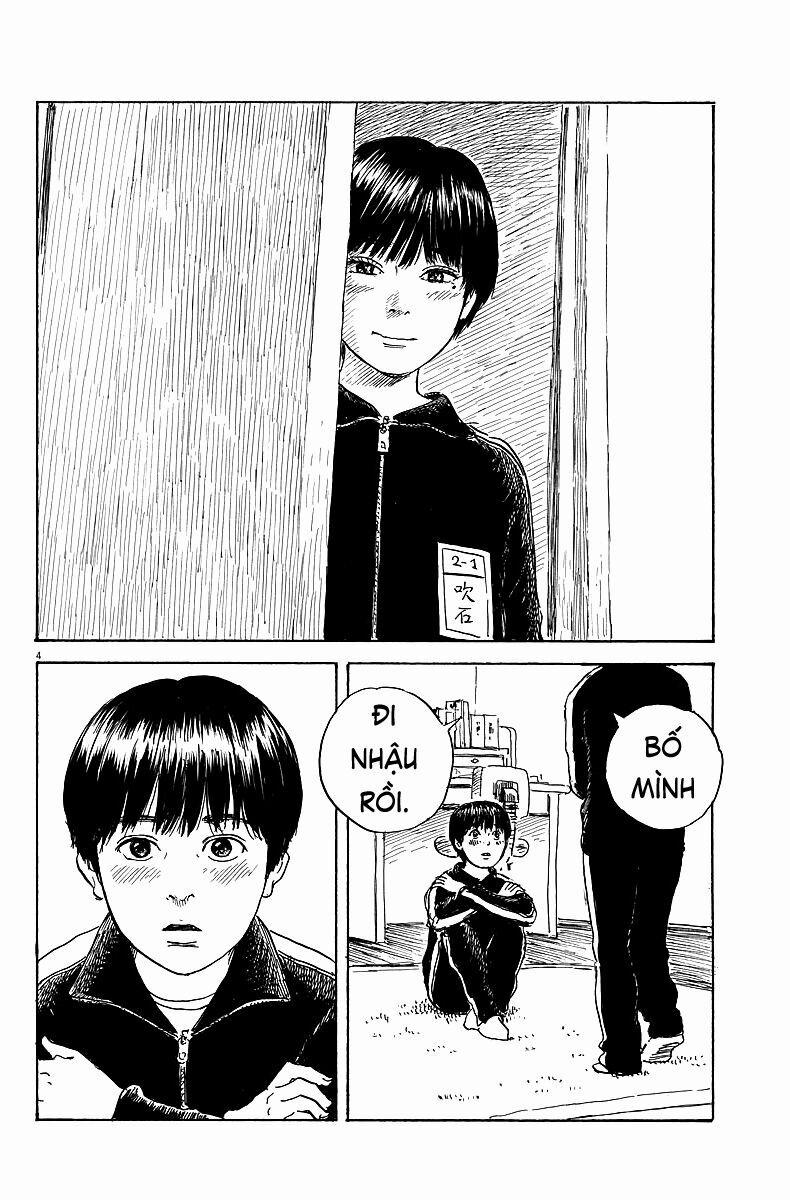 Chi No Wadachi 35 trang 4