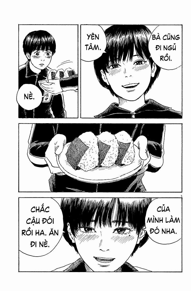 Chi No Wadachi 35 trang 5