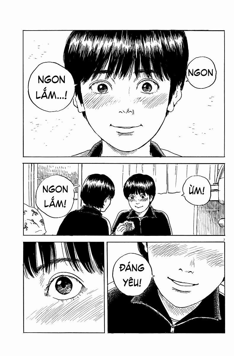 Chi No Wadachi 35 trang 7