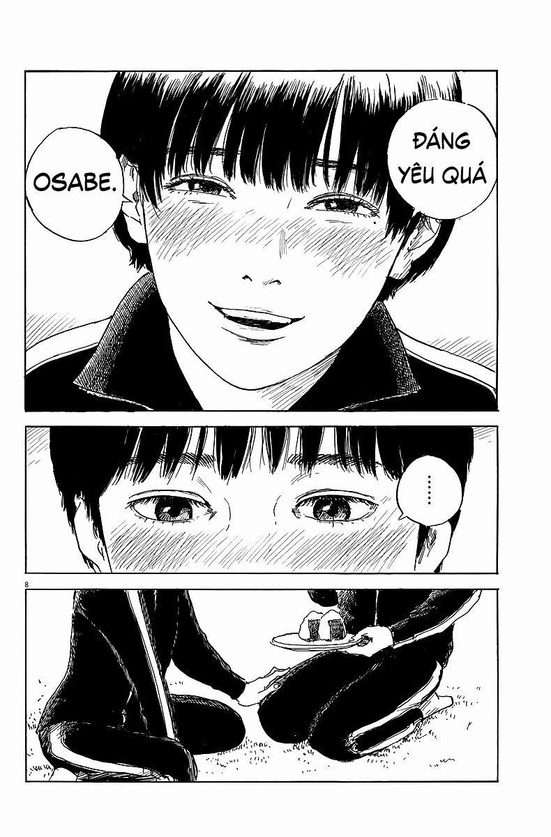 Chi No Wadachi 35 trang 8