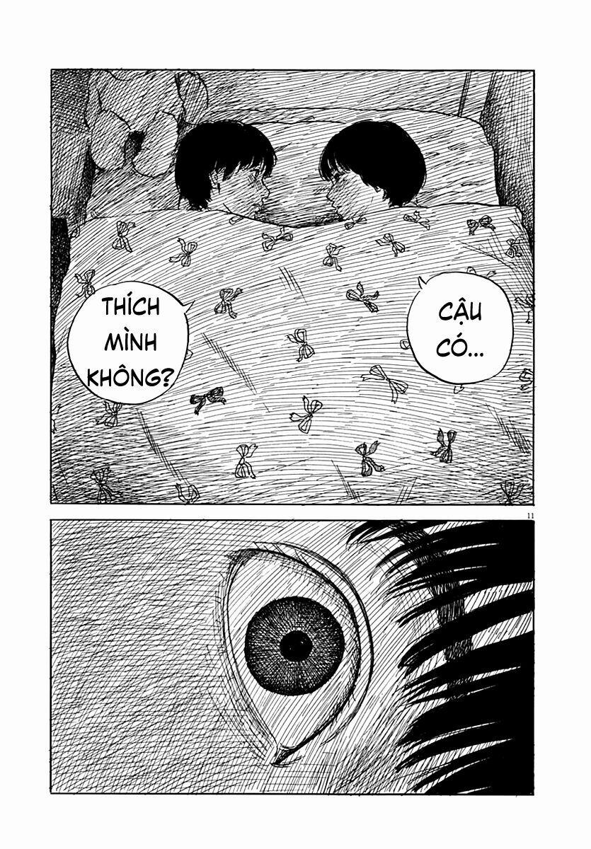 Chi No Wadachi 36 trang 10