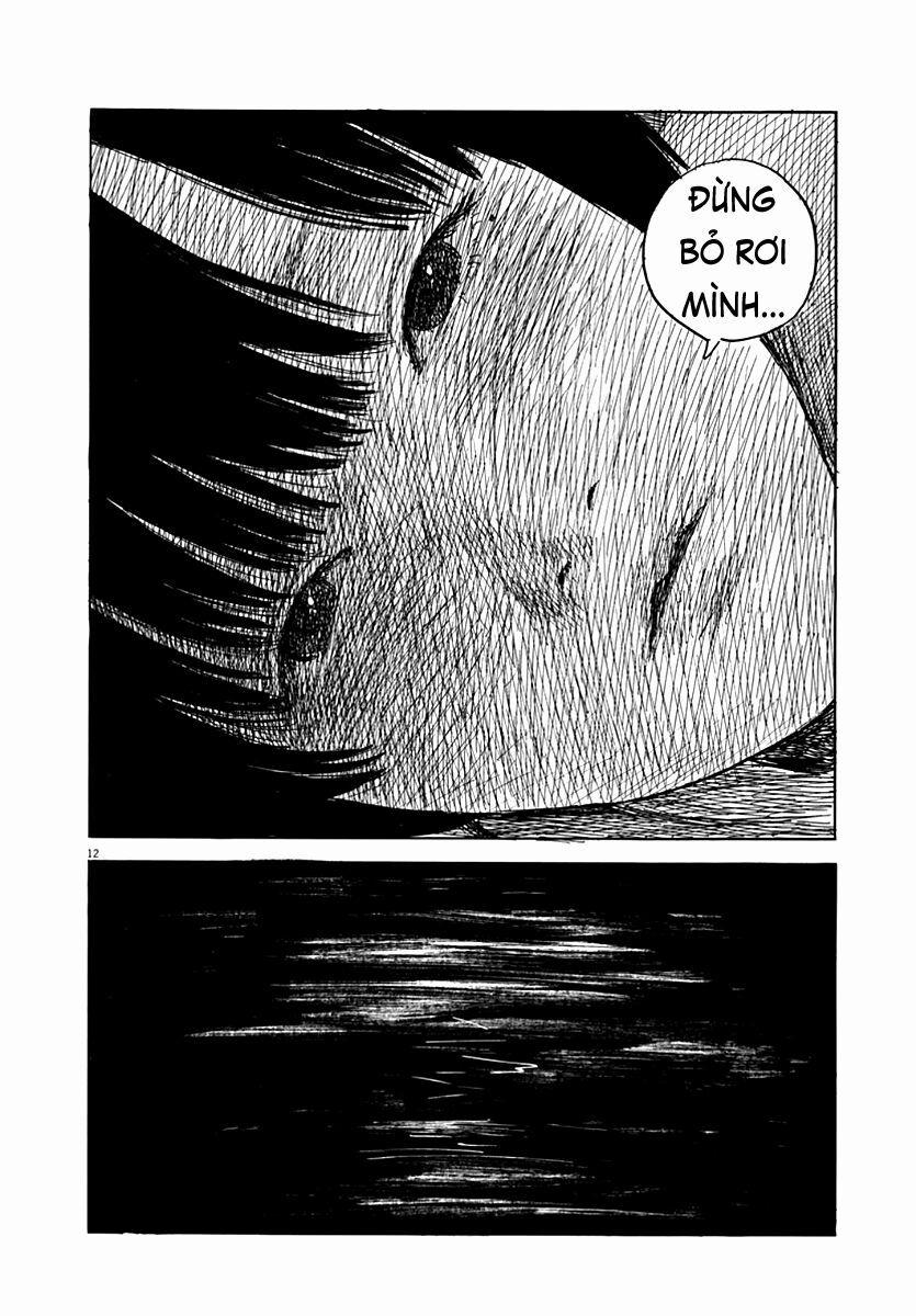 Chi No Wadachi 36 trang 11