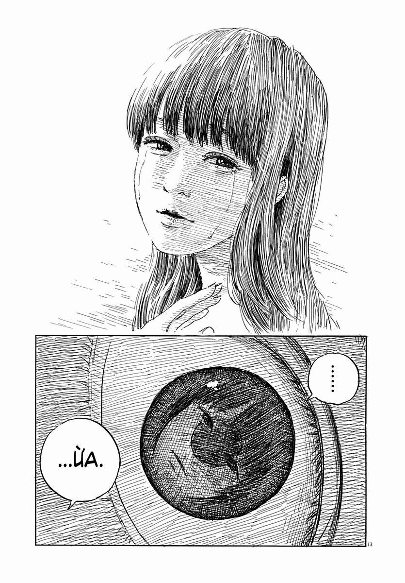 Chi No Wadachi 36 trang 12