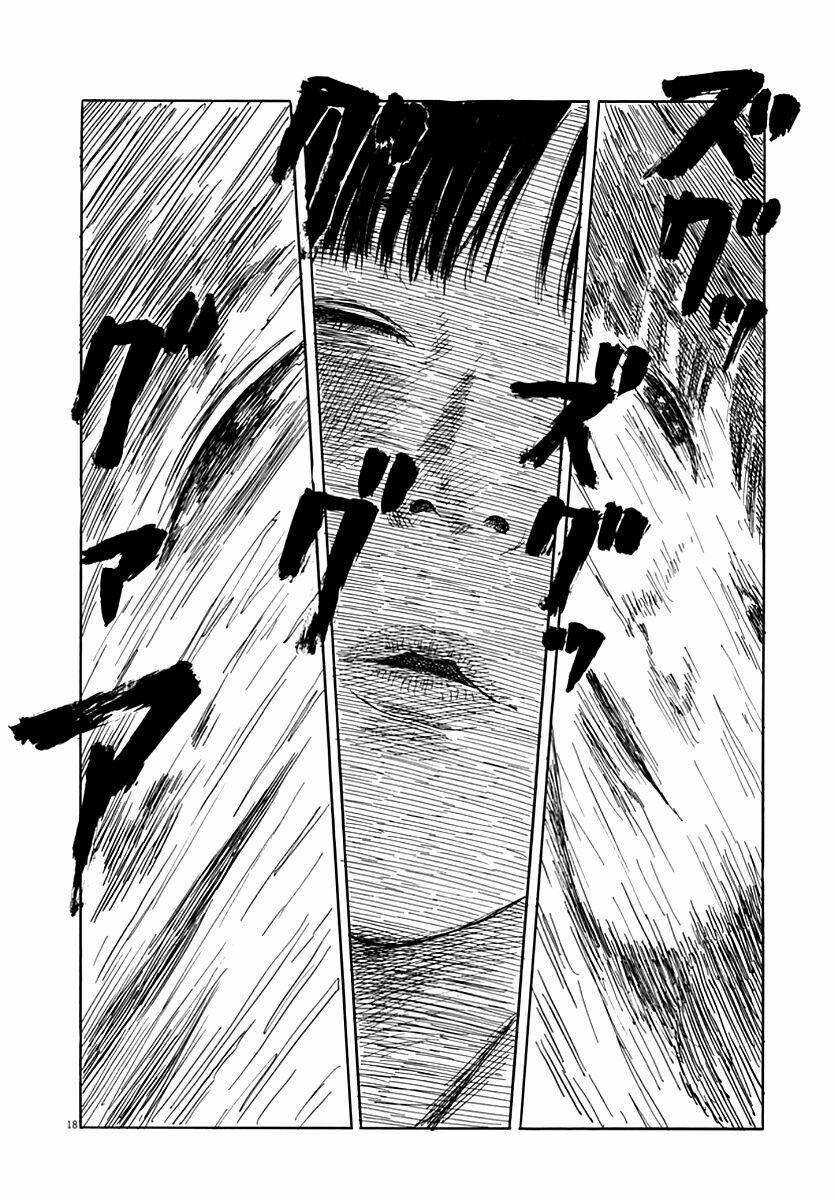 Chi No Wadachi 36 trang 16