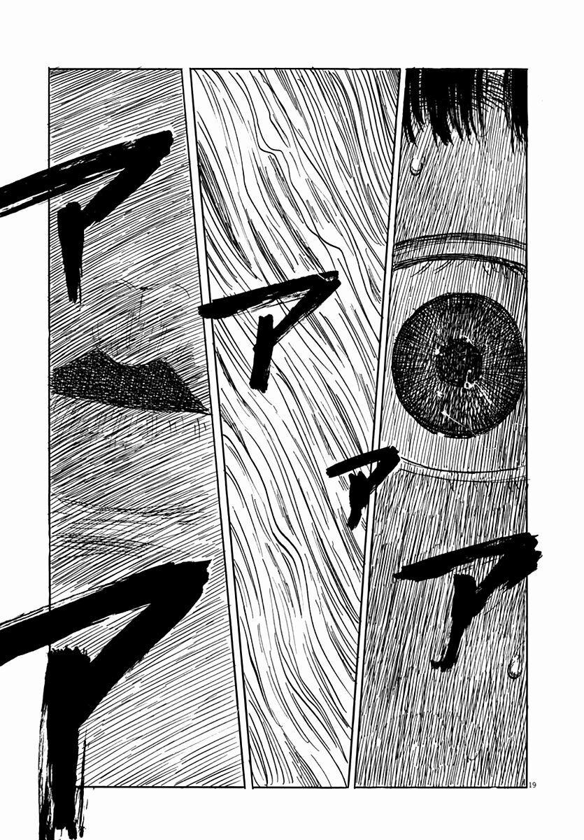 Chi No Wadachi 36 trang 17