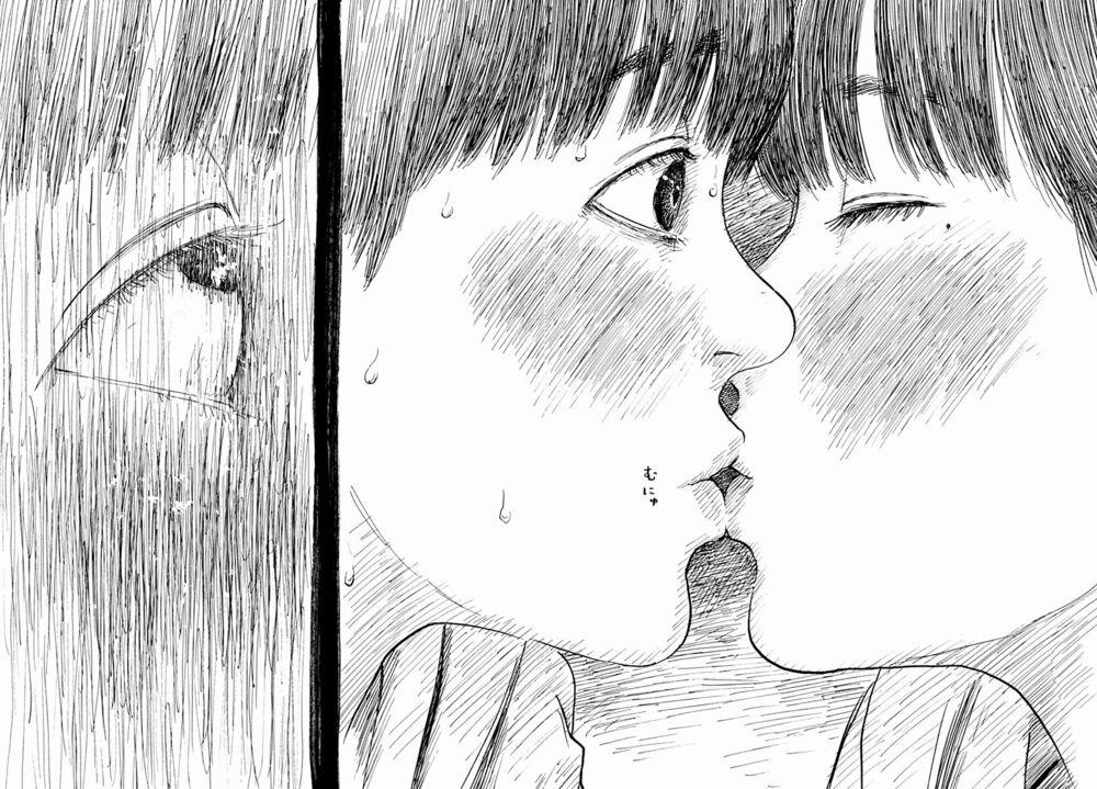 Chi No Wadachi 36 trang 18