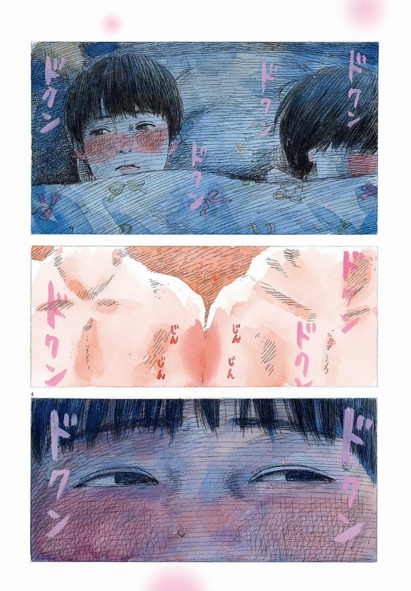 Chi No Wadachi 36 trang 3