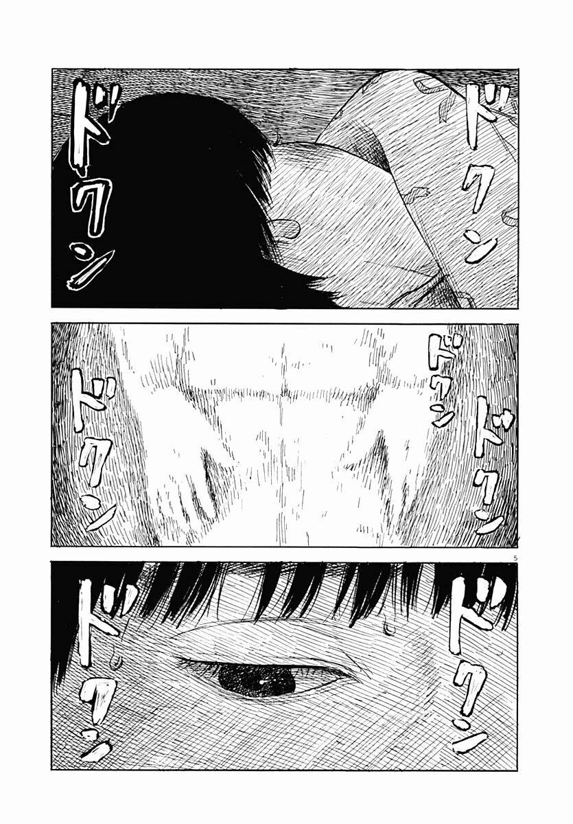 Chi No Wadachi 36 trang 4