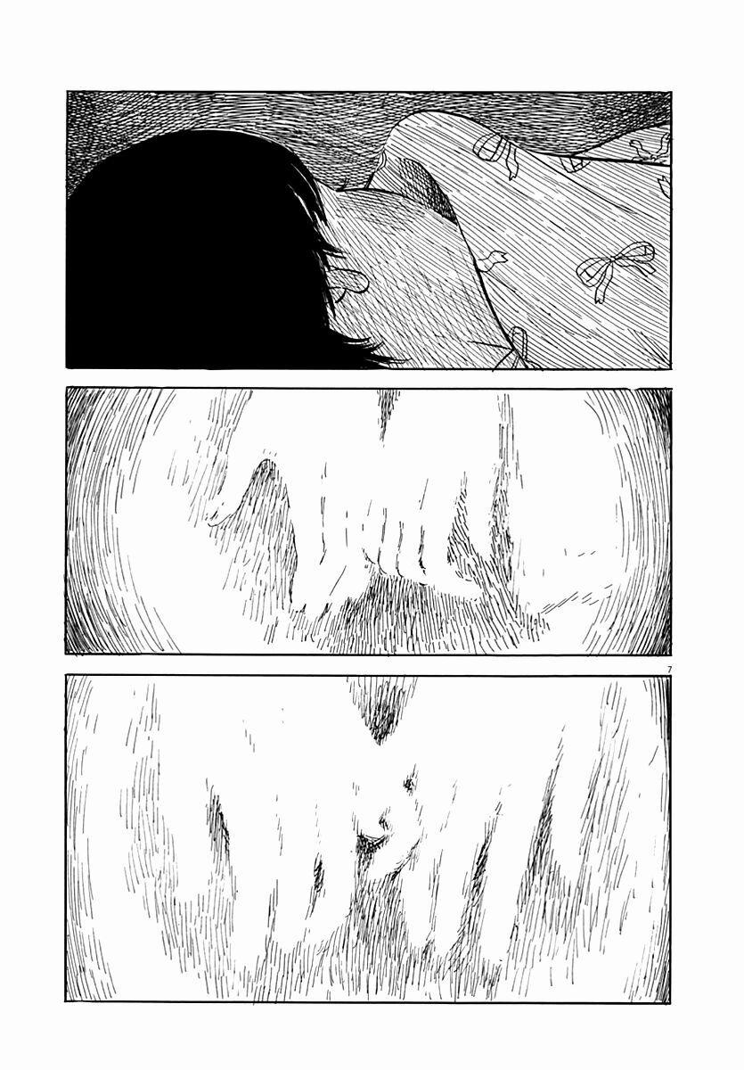 Chi No Wadachi 36 trang 6