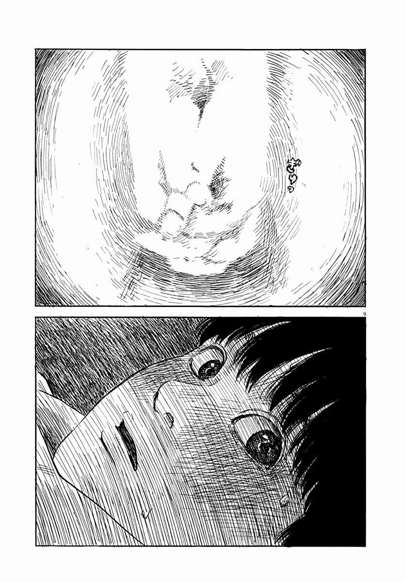 Chi No Wadachi 36 trang 8