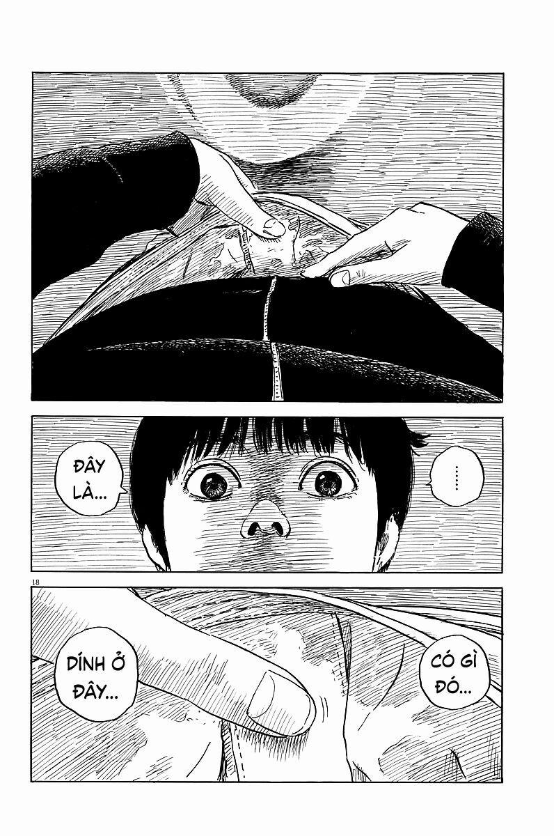 Chi No Wadachi 37 trang 17