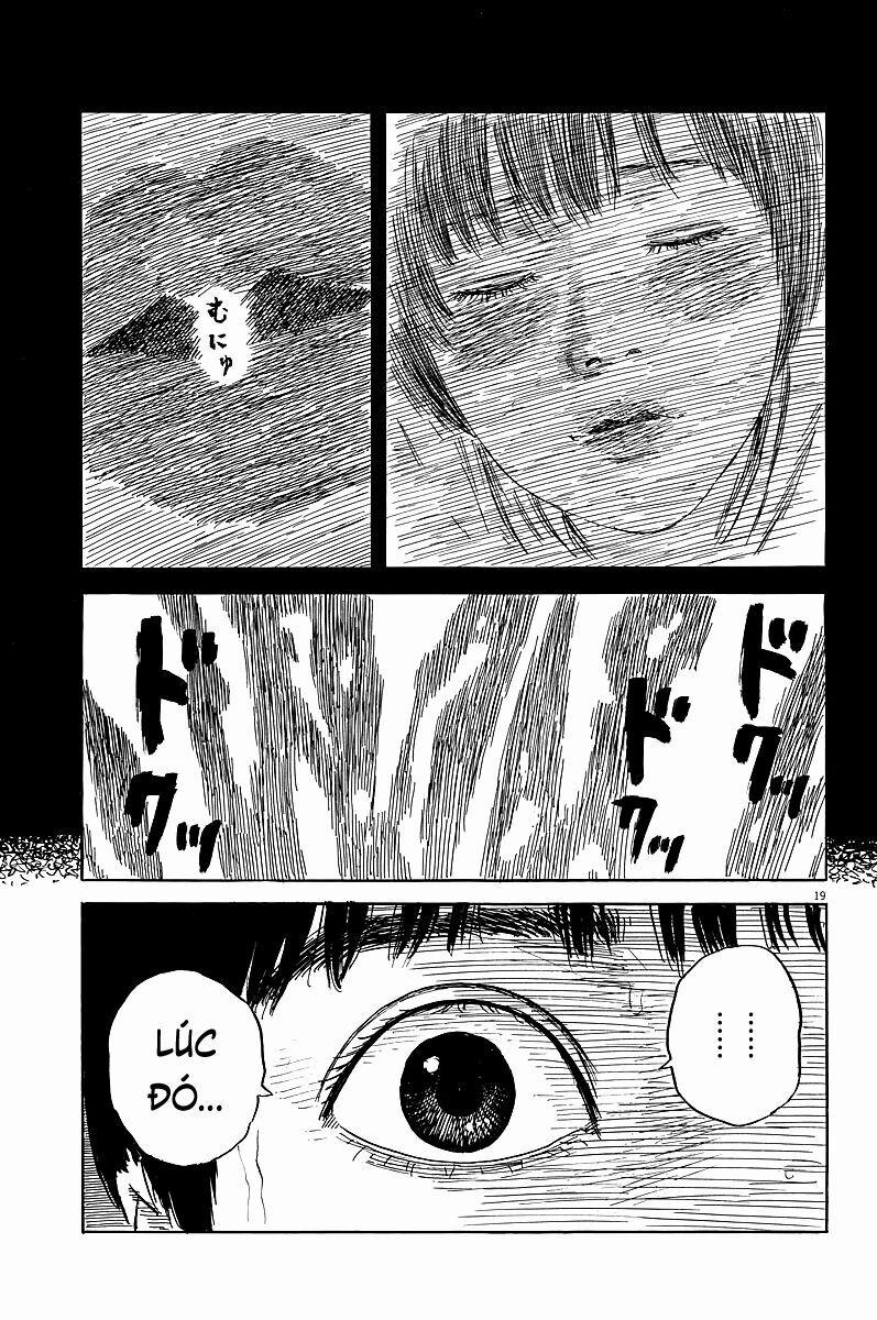 Chi No Wadachi 37 trang 18